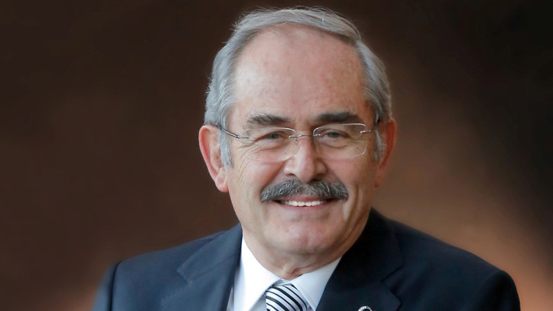 Prof. Dr. Yılmaz Büyükerşen