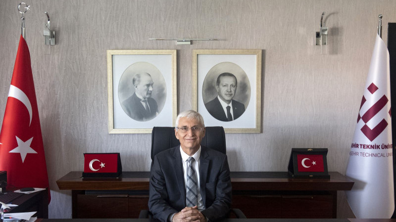 Prof. Dr. Adnan Özcan