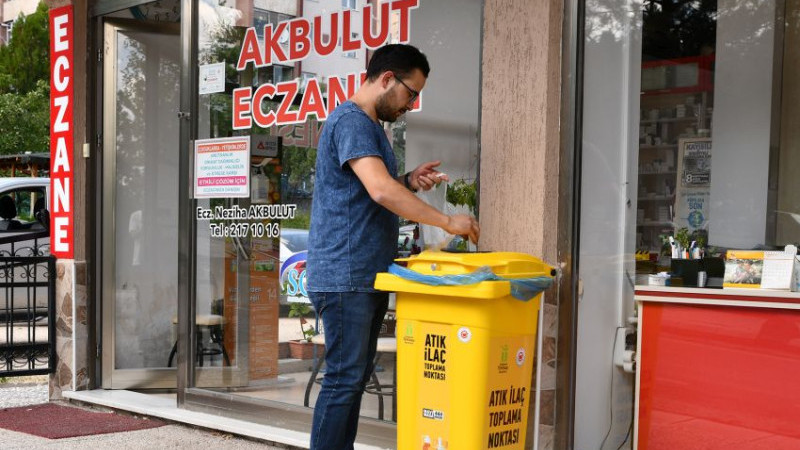  İşte halk-belediye iş birliği