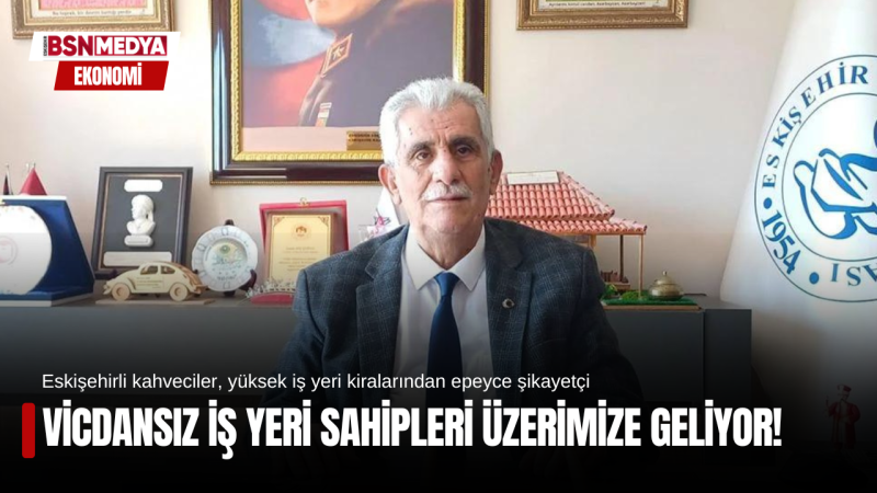 Vicdansız iş yeri sahipleri üzerimize geliyor