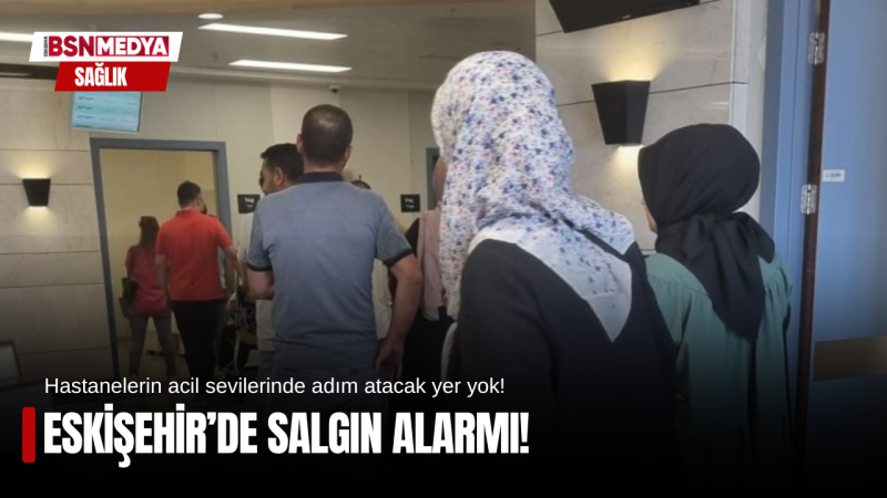 Salgın alarmı!