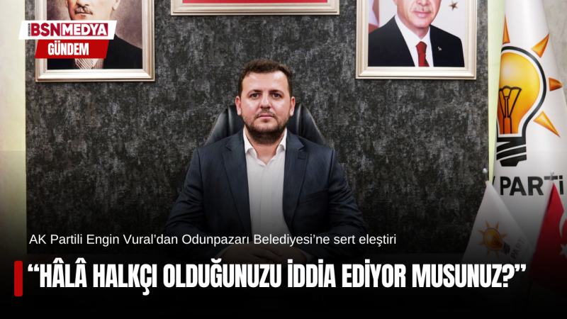 Hâlâ halkçı olduğunuzu iddia ediyor musunuz?