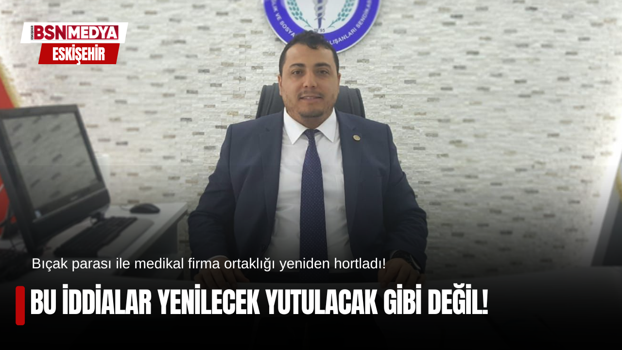 Bu iddialar yenilecek yutulacak gibi değil!