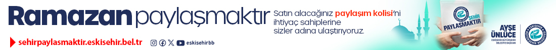 büyükşehir ramazan